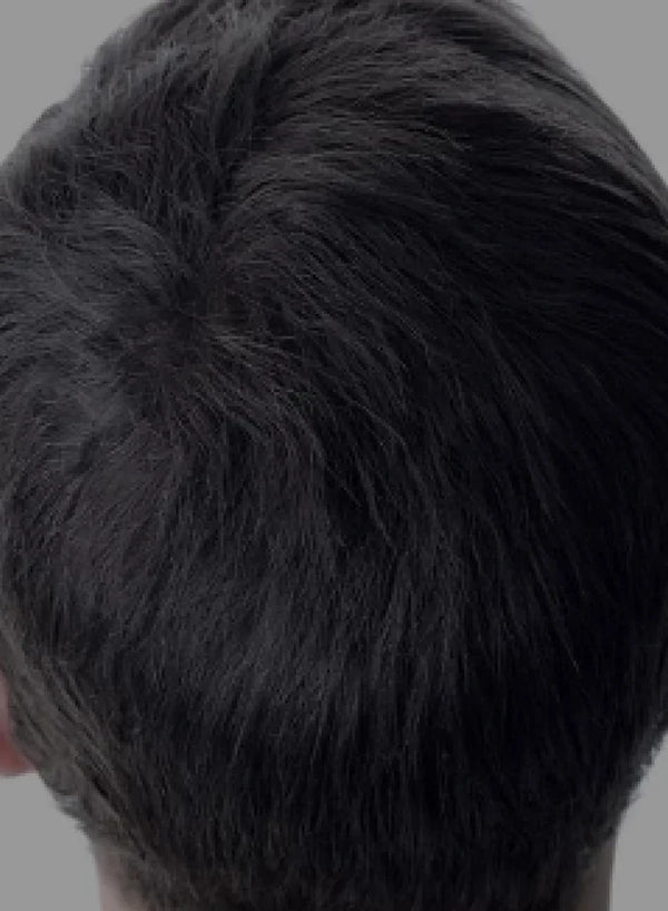 Healthier & Stronger